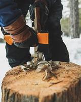 Fiskars Vrijetijdsbijl X5 XXS - thumbnail