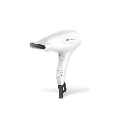 Braun HD380 Satin-Hair 3 Haardroger Wit