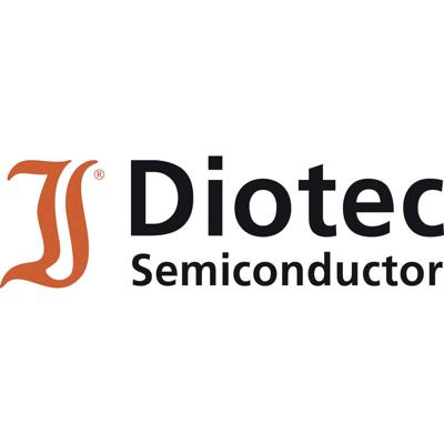 Diotec 5KP36CA TVS-diode P600 40 V 5000 W