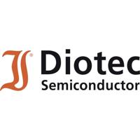 Diotec 5KP36CA TVS-diode P600 40 V 5000 W - thumbnail