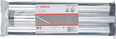 Bosch Accessoires Buis, verchroomd 0,35 m, 35 mm - 2608000575