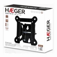 TV houder Haeger WB-T27.020A 13" - 27" - thumbnail