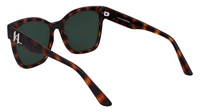 Dames zonnebril Karl Lagerfeld KL6087S-240 Ø 55 mm