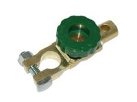 EAL 84250 Accuschakelaar 6 V, 12 V, 24 V - thumbnail