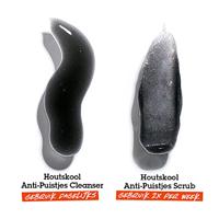 Biore Anti-Spot Natural Charcoal Cleanser - thumbnail