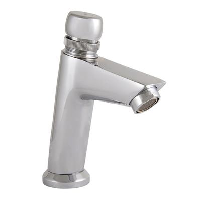 Koudwaterkraan Boss & Wessing Hilde Zelfsluitend Chroom Boss & Wessing Koudwaterkraan Boss & Wessing Hilde Zelfsluitend Chroom Boss & Wessing