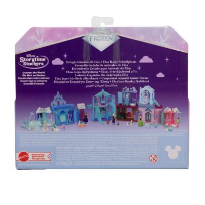 Disney Frozen Elsa's ijzige schuilplaats