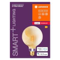 LEDVANCE 4058075729247 LED-lamp Energielabel E (A - G) E27 Globe 6 W = 52 W Warmwit (Ø x h) 125 mm x 125 mm 1 stuk(s) - thumbnail