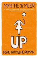 Up - Myrthe van der Meer - ebook - thumbnail