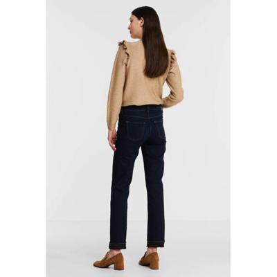 MAC straight fit jeans Dream dark washed MAC straight fit jeans Dream dark washed