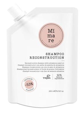 Mïmare Reconstructive Shampoo 200ml