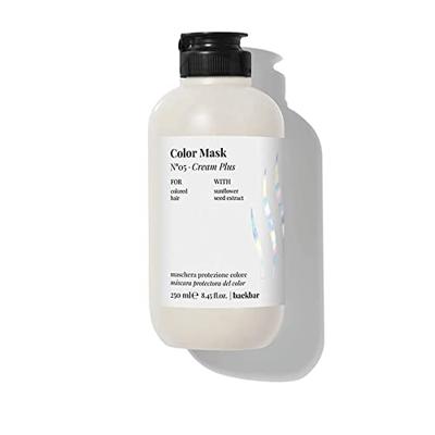 FarmaVita backbar color mask n°05 cream plus 250ml
