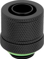Corsair Hydro X Series XF Compression 10/13mm (3/8" / 1/2") ID/OD verbinding - thumbnail