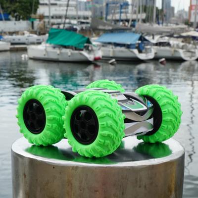 Silverlit Exost rc 360 cross ii groen