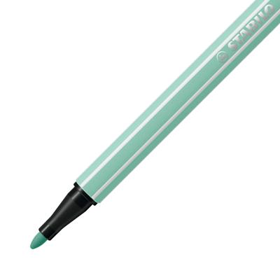 Stabilo pen 68 - viltstift - eucalyptus (68/12)