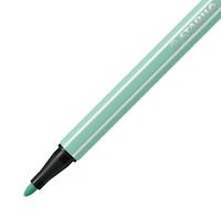 Stabilo pen 68 - viltstift - eucalyptus (68/12) - thumbnail