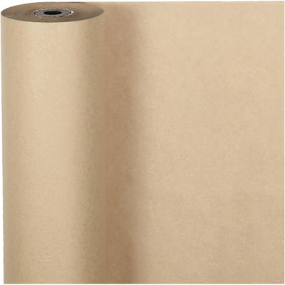 Vivi Gade Cadeaupapier, b: 50 cm, 60 gr, beige, 100 m/ 1 rol