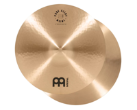 Meinl Pure Alloy 14" Medium Hi-hat - thumbnail