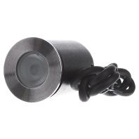 EVN EVN Lichttechnik 652120 Vloerinbouwlamp LED 2 W RVS