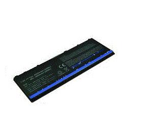 Main Battery Pack - Batterij voor laptopcomputer - lithium-polymeer - 4000 mAh - voor Dell Latitude 10, 10 Essential edition, 10 Essentials Main Battery Pack - Batterij voor laptopcomputer - lithium-polymeer - 4000 mAh - voor Dell Latitude 10, 10 Essential edition, 10 Essentials