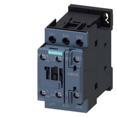 Siemens 3RT2026-1AL20 Contactor 3x NO 690 V/AC 1 stuk(s)