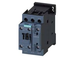 Siemens 3RT2026-1AL20 Contactor 3x NO 690 V/AC 1 stuk(s) - thumbnail