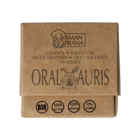 Oral & auris tand en oor 5 Milliliter - thumbnail