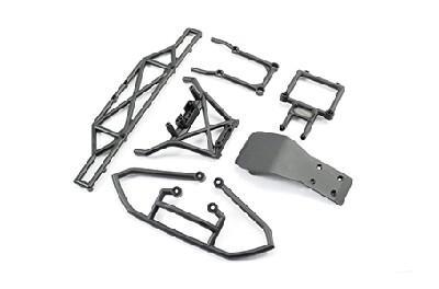 Ishima - Bumpers Assembly Madox (ISH-010-036)