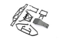 Ishima - Bumpers Assembly Madox (ISH-010-036) - thumbnail