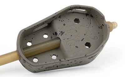Matrix Alloy Open Feeder Large - 45 gr