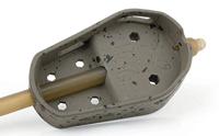 Matrix Alloy Open Feeder Large - 45 gr - thumbnail