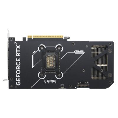 Grafische kaart Asus 90YV0M17-M0NA00 nvidia geforce rtx 5070 12 GB GDDR6 - thumbnail