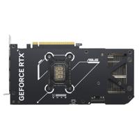 Asus Nvidia GeForce RTX 5070 Videokaart GeForce RTX 5070 12 GB GDDR7-RAM PCIe x16 HDMI, DisplayPort Overclocked, Zero-Fan-Modus , NVIDIA G-Sync , Vulkan - thumbnail