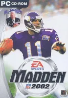 Madden NFL 2002 - thumbnail