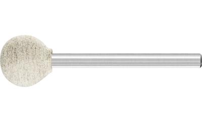 PFERD TOOLS 41407612 Schuurpen Diameter 10 mm 10 stuk(s)