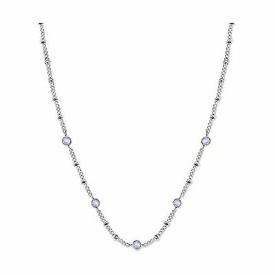 Dames oorbellen Rosefield JCSCS-J265 Roestvrij staal