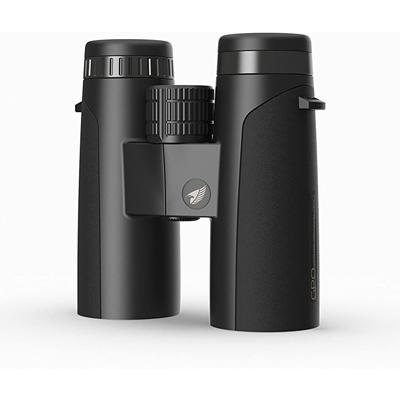 GPO Passion 8x42ED Zwart