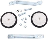 Steinmann stabilo&apos;s support wheels stainmann 16" white - thumbnail