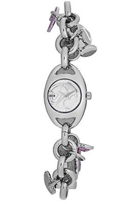 Horloge Dames Chronotech CT7010L-09M (Ø 22 mm) Horloge Dames Chronotech CT7010L-09M (Ø 22 mm)