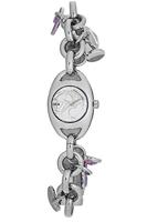 Horloge Dames Chronotech CT7010L-09M (Ø 22 mm) - thumbnail