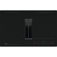 AEG Kookplaat met afzuiging - 7000 ComboHob SenseFry SaphirMatt® 80 cm PE7000S80 - thumbnail