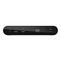 Belkin CONNECT Pro Thunderbolt 4 Dock dockingstation - thumbnail