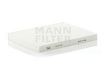 Interieurfilter CU23010 - thumbnail