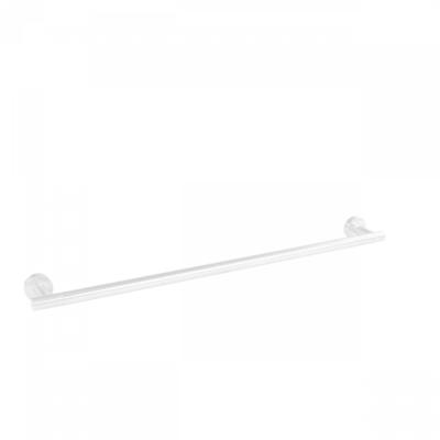 Handdoekhouder Tres Max 58 cm Mat Wit Handdoekhouder Tres Max 58 cm Mat Wit