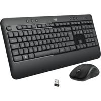 Logitech MK540 Advanced desktop set - thumbnail