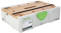 Festool SYS-MFT Systainer - 500076 - thumbnail