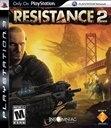 Resistance 2 - thumbnail