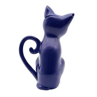 Sailor Moon Teapot - Luna Sailor Moon Teapot - Luna