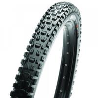 Maxxis assegai wt 27.5x2.50" tr 3c maxxgrip 60x2 folding tire - thumbnail