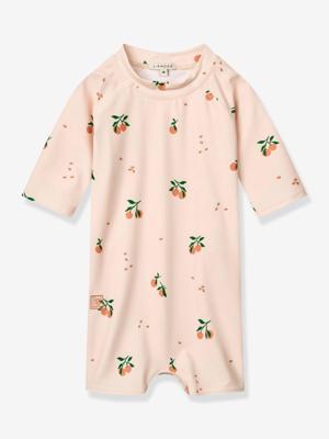 Badpak voor baby's Thor LIEWOOD lichtroze